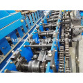 Alibaba Express C Z Purlin Roll Forming Machine / False Wall Stud Roll Forming Machine